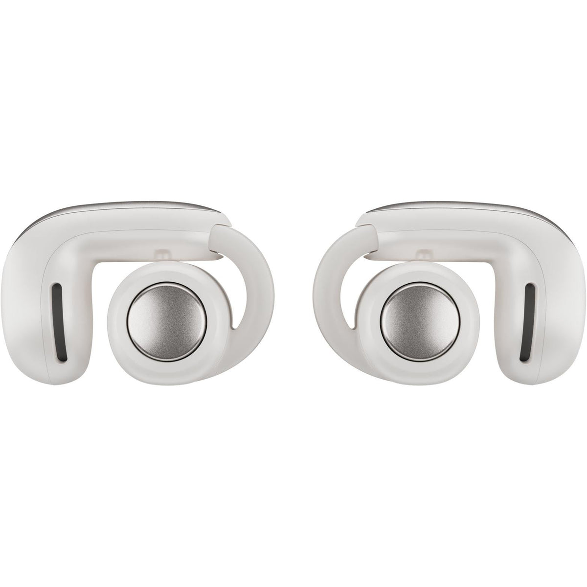 Bose Ultra Open Earbuds - White Smoke