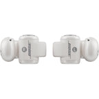 Bose Ultra Open Earbuds - White Smoke