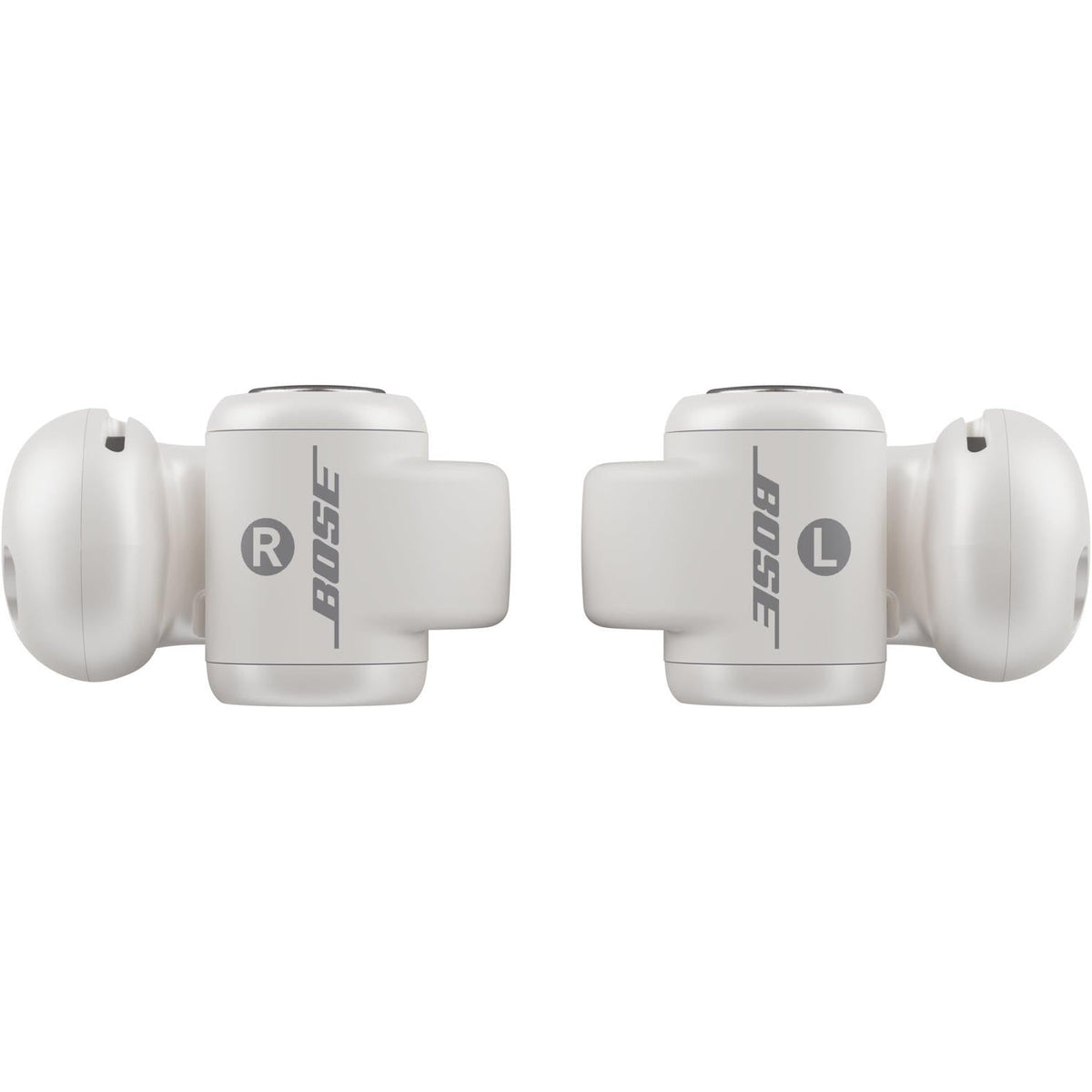 Bose Ultra Open Earbuds - White Smoke