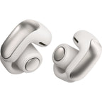 Bose Ultra Open Earbuds - White Smoke