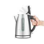 Breville The Soft Top Dual Kettle – Model BKE425 - Pristine Refurbished - (Au Version) Breville