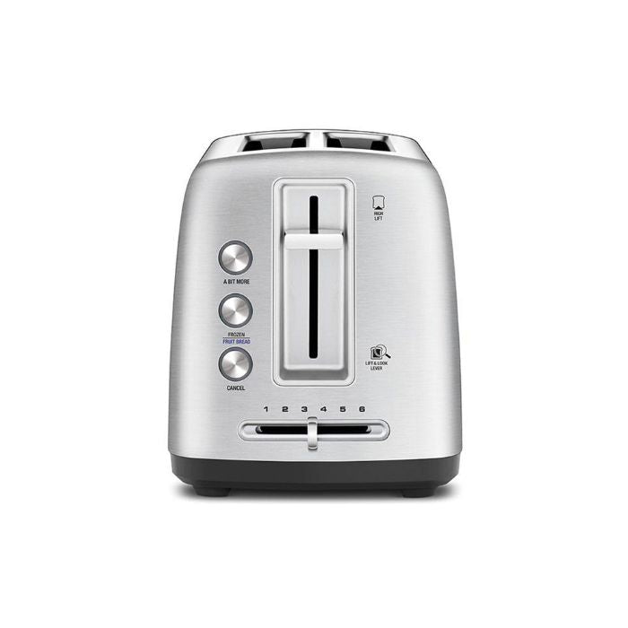 Breville The Toast Control 2 Slice Toaster - (Au Version)