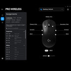 Logitech G Pro Wireless Gaming Mouse