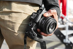 Canon EOS R Body With RF 50mm f/1.8 STM