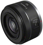 Canon EOS R Body With RF 50mm f/1.8 STM