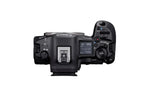 Canon EOS R5 Mark II – 45MP – Black