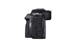 Canon EOS R5 Mark II – 45MP – Black