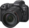 Canon EOS R5 Mark II – Body Only – Black