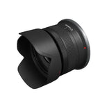 Canon EOS R50 Creator Bundle with Lens, Grip & Mic – Black