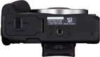 Canon EOS R50 Kit with RF 18-45mm Lens (Black)