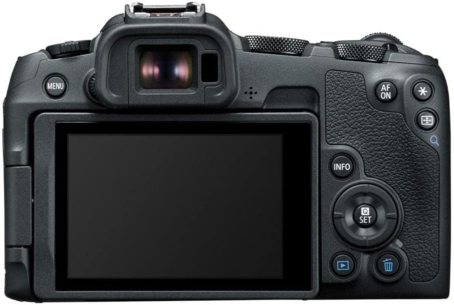 Canon EOS R8 Body