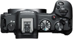 Canon EOS R8 Body