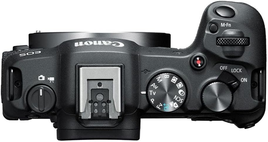 Canon EOS R8 Body