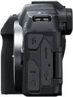 Canon EOS R8 Body