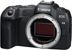 Canon EOS R8 Body