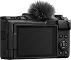 Canon PowerShot V1 Digital Camera – Compact 4K Content Creator Camera