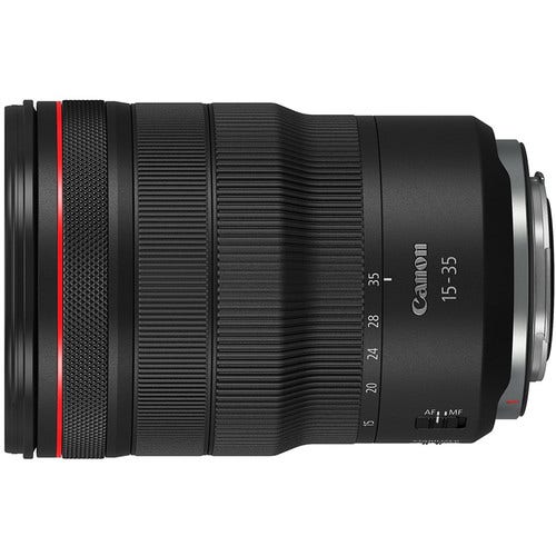 Canon RF 15-35mm F/2.8L IS USM Lens (Copy) Canon