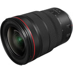 Canon RF 15-35mm F/2.8L IS USM Lens (Copy) Canon