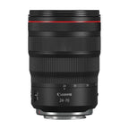 Canon RF 24-70mm f/2.8 L IS USM Lens (Copy) Canon