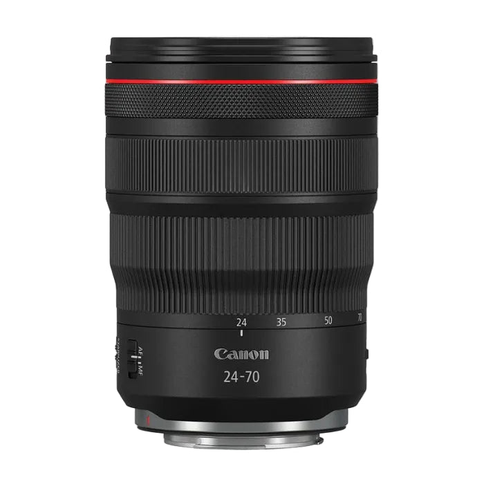 Canon RF 24-70mm f/2.8 L IS USM Lens (Copy) Canon
