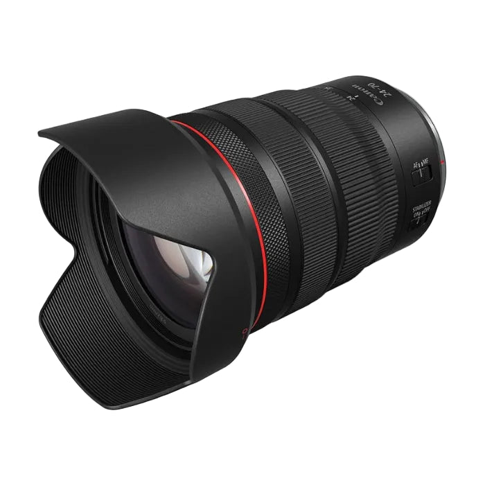 Canon RF 24-70mm f/2.8 L IS USM Lens (Copy) Canon