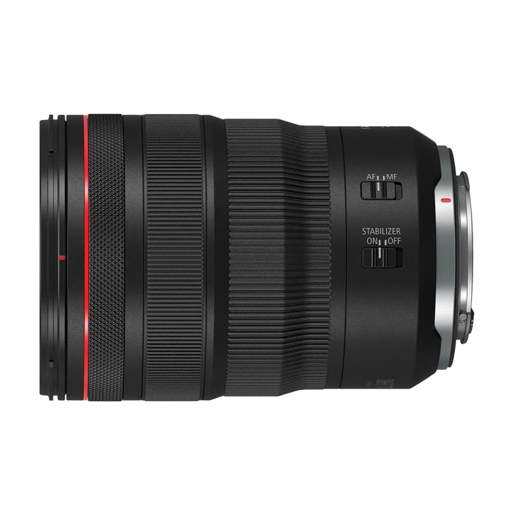 Canon RF 24-70mm f/2.8 L IS USM Lens (Copy) Canon