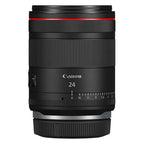 Canon RF 24 mm f/1.4 L VCM - Premium Wide-Angle Hybrid Photo & Video Lens