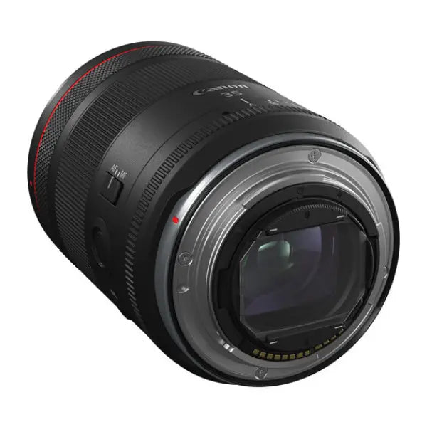 Canon RF 35mm F/1.4 L VCM Professional RF-Mount Lens
