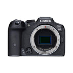 Canon EOS R7 Body Mirrorless Camera