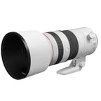 Canon RF 70-200mm F/2.8 L IS USM Lens – Full-Frame – White
