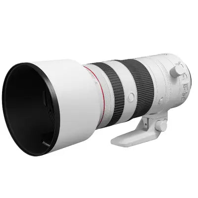 Canon RF 70-200mm F/2.8 L IS USM Lens – Full-Frame – White