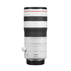 Canon RF 70-200mm F/2.8 L IS USM Lens – Full-Frame – White