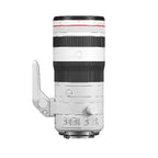 Canon RF 70-200mm F/2.8 L IS USM Lens – Full-Frame – White