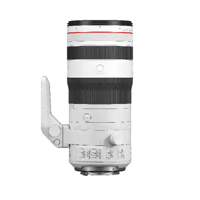 Canon RF 70-200mm F/2.8 L IS USM Lens – Full-Frame – White