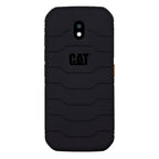 Cat S42 H+ Rugged 4G Smartphone 3GB/32GB - Black