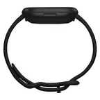 Fitbit Versa 3 Black / Black Aluminium - Good Fitbit
