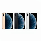 Apple iPhone XS - 64GB, 256GB & 512GB - Gold, Silver, Space Gray - Good - Refurbished Apple