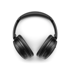 Bose QuietComfort SC Wireless Noise Cancelling Headphones - Black Soft Case Edition - (AU Version)