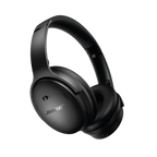 Bose QuietComfort SC Wireless Noise Cancelling Headphones - Black Soft Case Edition - (AU Version) - Pristine - Refurbished Bose