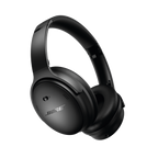 Bose QuietComfort SC Wireless Noise Cancelling Headphones - Black Soft Case Edition - (AU Version)