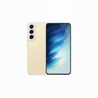Samsung Galaxy S22 5G - 128GB, 256GB - Green, Phantom White, Bora Purple, Graphite, Pink, Phantom Black, Violet, Sky Blue, Cream - Good - Refurbished