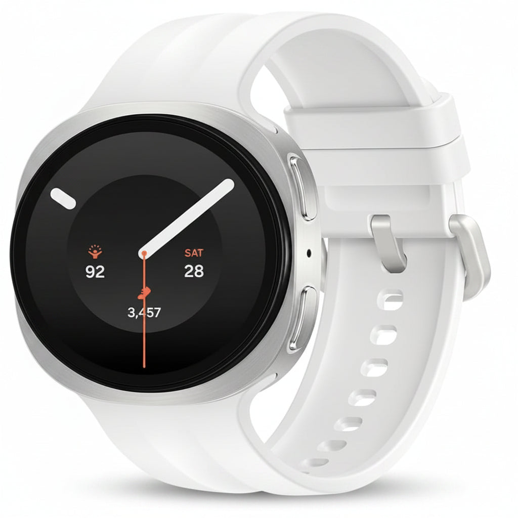 Samsung Galaxy Watch9 LTE 40mm, 44mm - Cream, Graphite Samsung