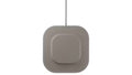 Cygnett ChargeBase 15W Fast Wireless Charger Grey - Open Never Used - (AU Version)