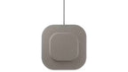 Cygnett ChargeBase 15W Fast Wireless Charger Grey - Open Never Used - (AU Version)