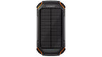 Cygnett 20,000mAh Solar Power Bank Gen2 – Black - Pristine Refurbished (AU Version) Cygnett