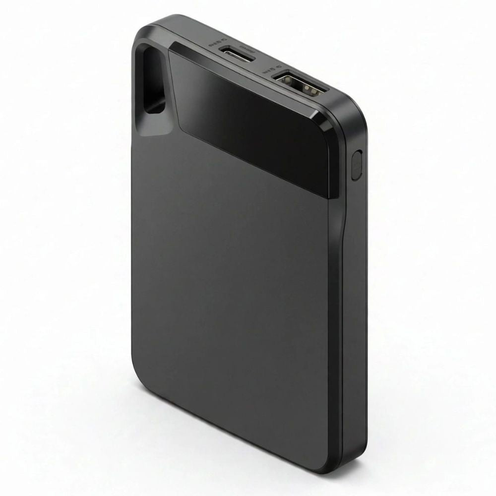 Cygnett Boost 5k Powerbank