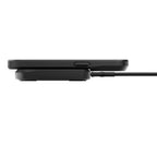 Cygnett ChargeBase 15W Wireless Charger - Black - Refurbished