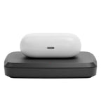 Cygnett ChargeBase 15W Wireless Charger - Black - Refurbished