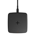 Cygnett ChargeBase 15W Wireless Charger - Black - Refurbished