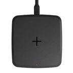 Cygnett ChargeBase 15W Wireless Charger - Black